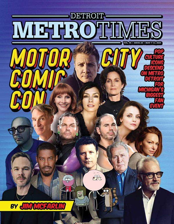 This Week&#39;s Issue: Cover Image