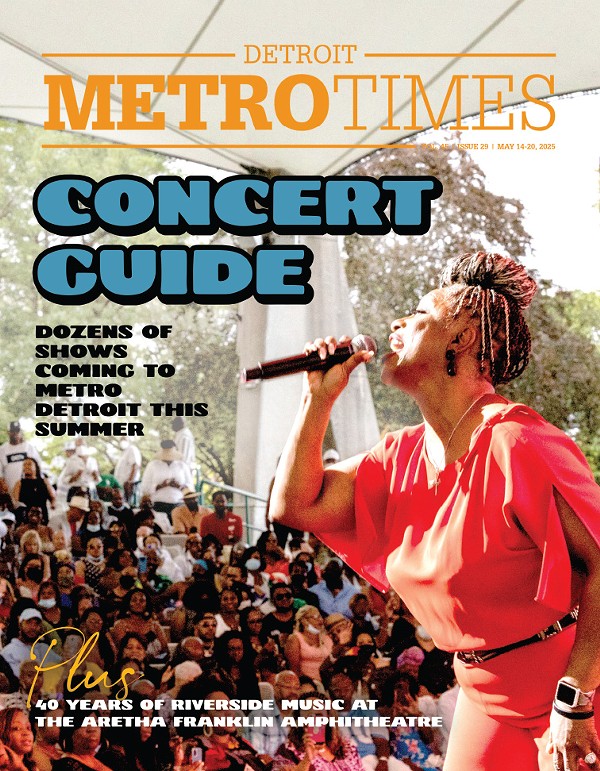 This Week&#39;s Issue: Cover Image