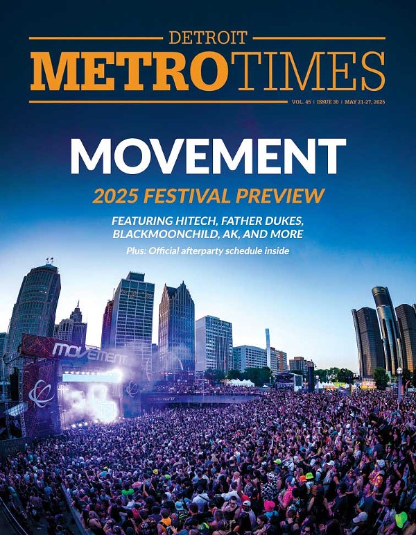 This Week&#39;s Issue: Cover Image