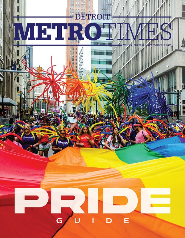 This Week&#39;s Issue: Cover Image