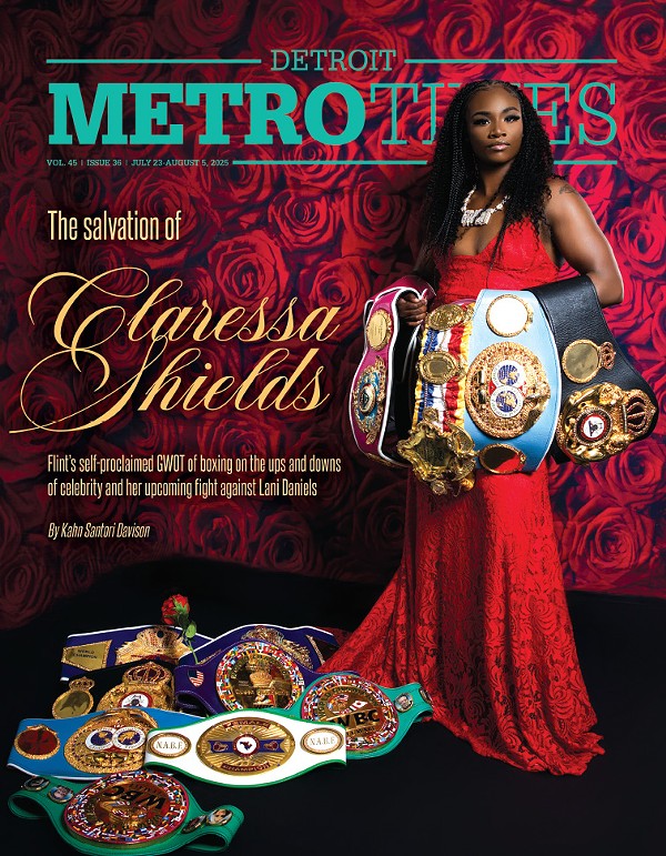 This Week&#39;s Issue: Cover Image